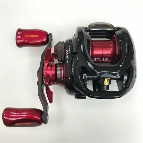 daiwa slp